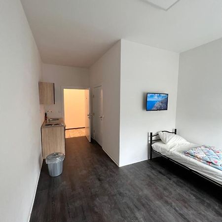 Homewens Apartments Херне Экстерьер фото
