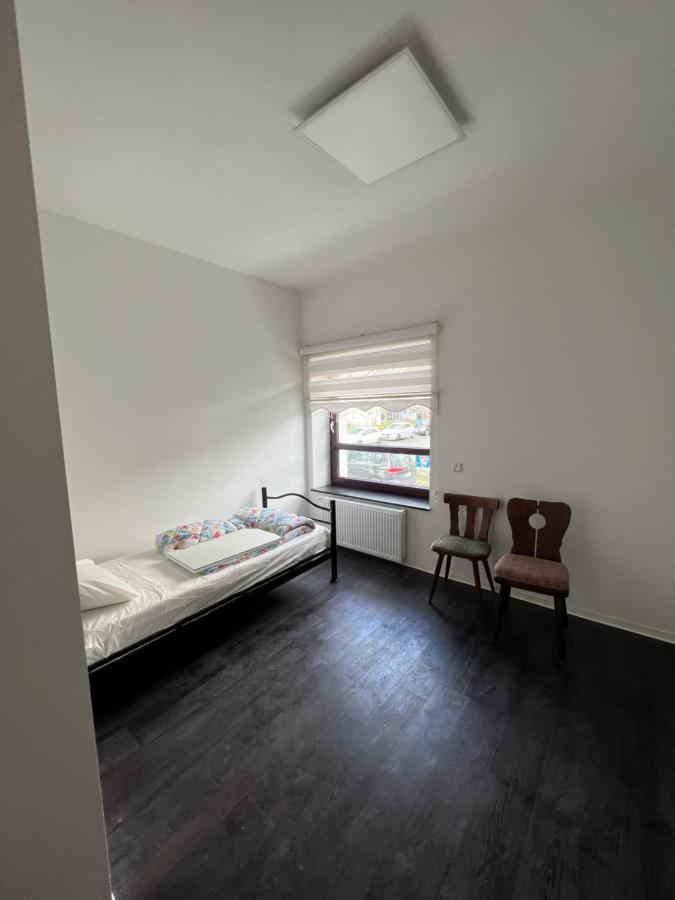 Homewens Apartments Херне Экстерьер фото