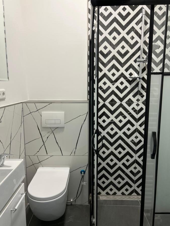 Homewens Apartments Херне Экстерьер фото