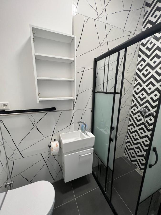Homewens Apartments Херне Экстерьер фото