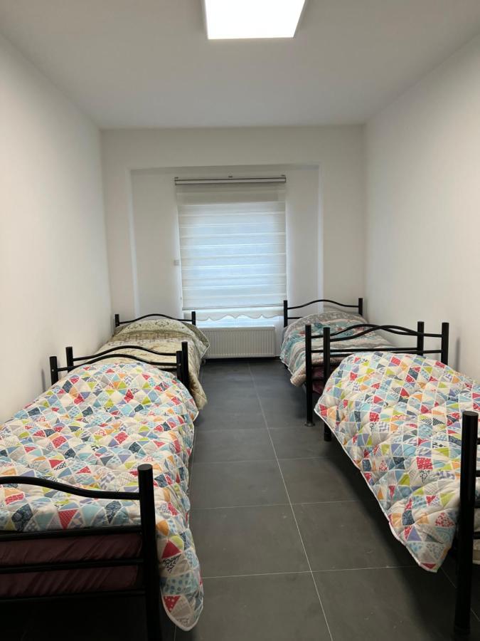 Homewens Apartments Херне Экстерьер фото