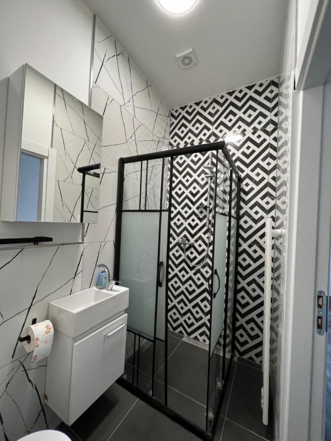 Homewens Apartments Херне Экстерьер фото