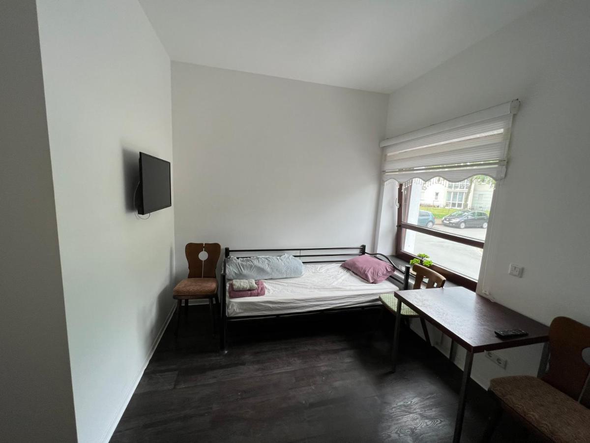 Homewens Apartments Херне Экстерьер фото