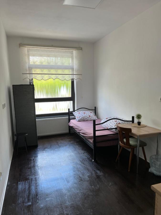 Homewens Apartments Херне Экстерьер фото